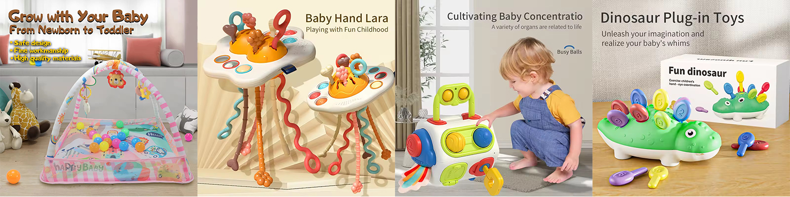 baby toys