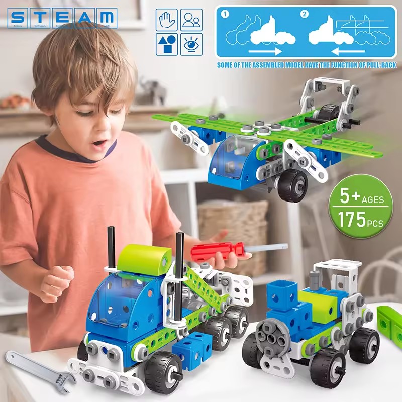 stem toys