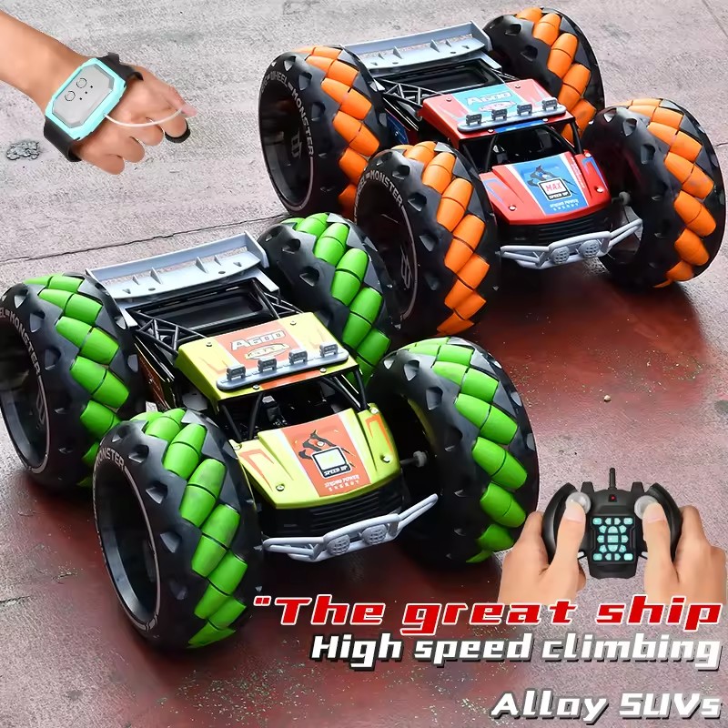 rc car