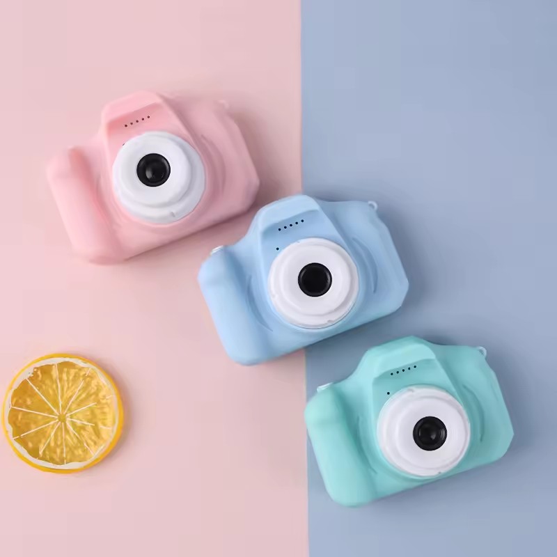 camera toys