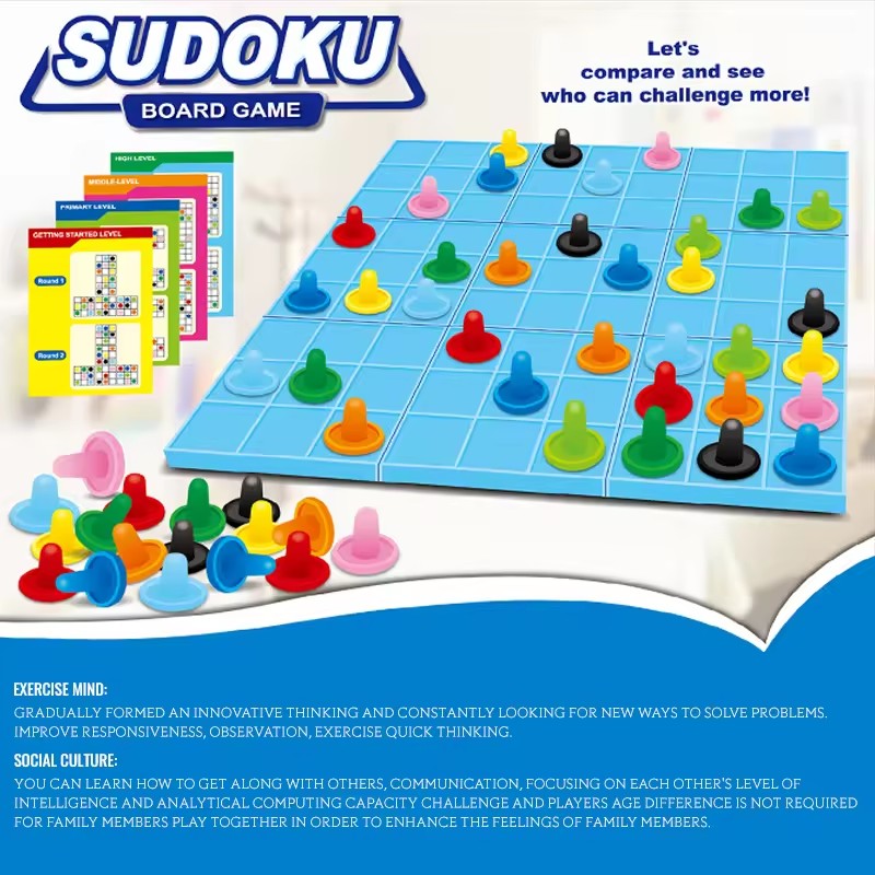 board game toy