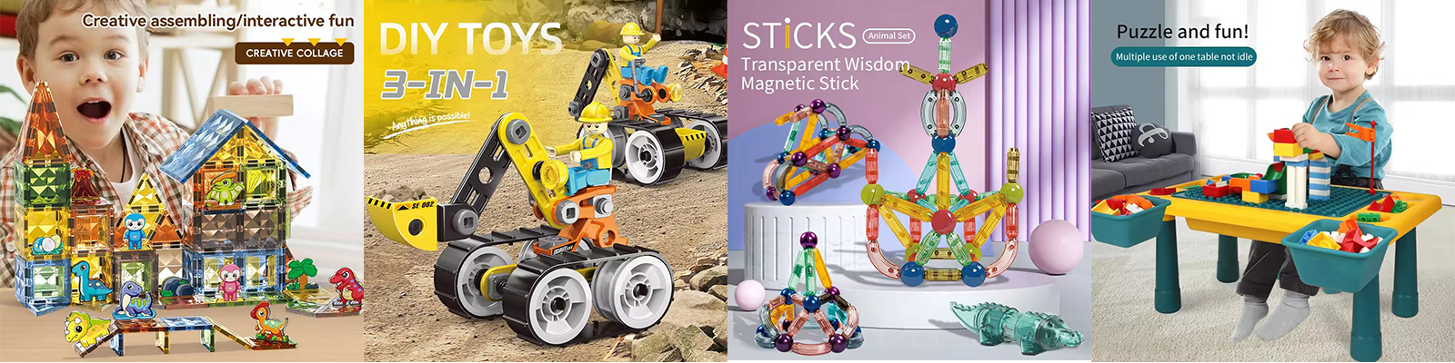 stem toys